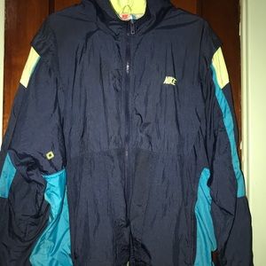 Nike Windbreaker